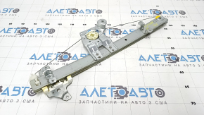 Front right window lift mechanism for Nissan Rogue Sport 18-22