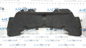Nissan Rogue Sport 20-22 Hood Insulation