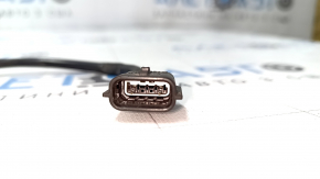 Nissan Rogue Sport 17-22 Trunk Door Release Button