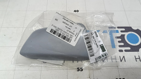 Left headlight washer cap for Audi e-tron 19-25 pre-restoration, S-line