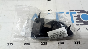 Left headlight washer cap for Audi e-tron 19-25 pre-restoration, S-line