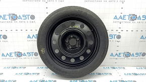 Ford Edge 19-21 R18 155/70 spare tire