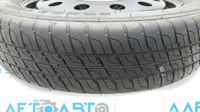 Ford Edge 19-21 R18 155/70 spare tire