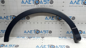 Rear right fender arch trim for Audi Q3 83A 19-25