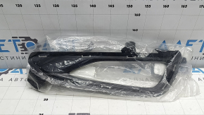 Right fog light frame for Hyundai Tucson 16-18 (structure)