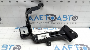 Front right wing bracket Audi Q7 16- front