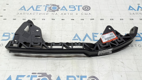 Left front bumper mount under headlight for Acura RDX 13-18