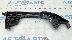 Left front bumper mount under headlight for Acura RDX 13-18