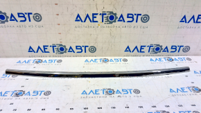 Rear bumper molding central Nissan Murano z52 15-