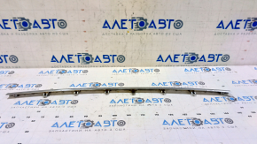 Rear bumper molding central Nissan Murano z52 15-