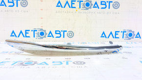 Rear bumper molding left Nissan Murano z52 15-