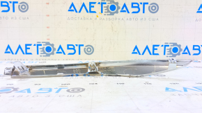 Rear bumper molding left Nissan Murano z52 15-