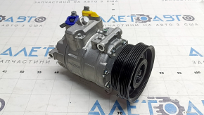 VW Passat B7 12-15 USA 2.5 Air Conditioning Compressor