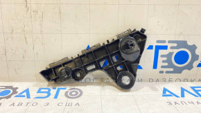 Left front bumper mount for Toyota Corolla Cross 22-26