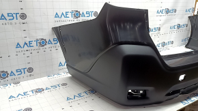 Subaru Outback 2023-2025 bare rear bumper