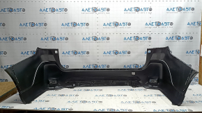 Subaru Outback 2023-2025 bare rear bumper