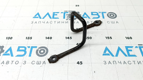 Ford Edge 15-24 hood latch bracket corrosion
