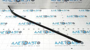 Right Ford Edge windshield molding with 15-24 scratches