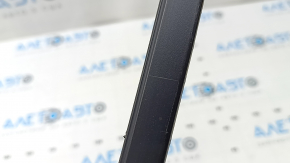 Right Ford Edge windshield molding with 15-24 scratches