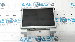 Ford Edge 20 Sync 3 Display