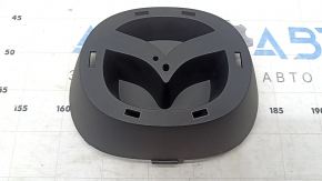 Mazda CX-5 17-21 Front Emblem Podium for Camera