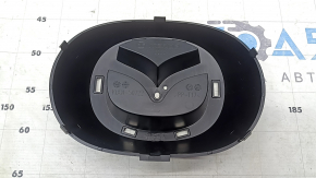 Mazda CX-5 17-21 Front Emblem Podium for Camera