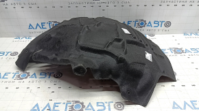 Front left fender liner for Audi Q7 16-19 type 1