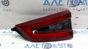 Right inner tailgate light for Nissan Rogue Sport 20-22