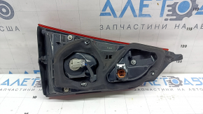 Right inner tailgate light for Nissan Rogue Sport 20-22