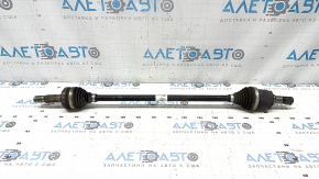 Rear left half-shaft drive Kia Sportage 17-22 AWD