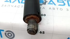 Left Ford Edge 19-24 electric tailgate shock absorber, corrosion