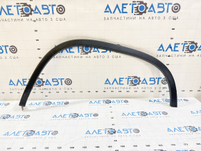 Rear left wing arch trim VW Tiguan 18-24