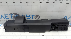 Right radiator bracket BMW 3 F30 12-18 Without hybrid, without M3. 2016-18, main, auto trans