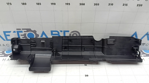 Right radiator bracket BMW 3 F30 12-18 Without hybrid, without M3. 2016-18, main, auto trans