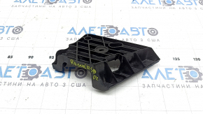 Lower left headlight mounting bracket for Nissan Rogue Sport 20-22