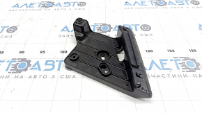Lower left headlight mounting bracket for Nissan Rogue Sport 20-22