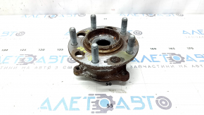 Rear right hub Kia Sportage 17-22 AWD