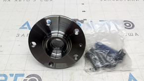 Front left hub for VW Passat b8 16-19 USA