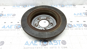 Rear right brake disc Kia Sportage 17-22 302/10mm