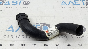 Lower cooling hose for Ford Edge 15-18 2.0T