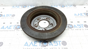 Rear left brake disc Kia Sportage 17-22 302/10mm