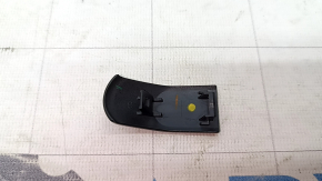 Lexus NX 22-25 black front left outer handle cap 212