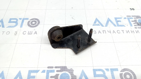Front center airbag sensor bracket for Nissan Rogue Sport 20-22