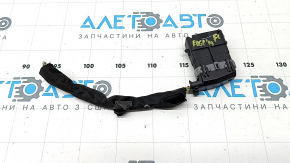 Heated driver's seat plug for Ford Edge 15-24, 10-pin