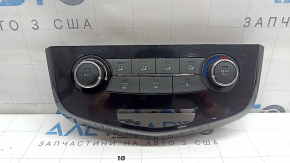 Nissan Rogue Sport 17-22 Climate Control Manual