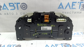 Nissan Rogue Sport 20-21 instrument cluster, 80k, scratches