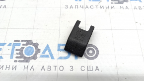 Nissan Rogue Sport 17-22 Rear Row Isofix Plug Gray