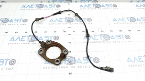 Rear right axle swivel bracket for Nissan Rogue Sport 17-22 AWD with ABS sensor
