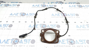Rear right axle swivel bracket for Nissan Rogue Sport 17-22 AWD with ABS sensor