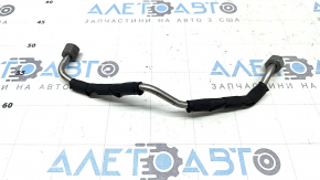 High-pressure fuel line Kia Sportage 17-22 2.4
